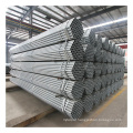 ERW Galvanized Steel Pipe for Construction